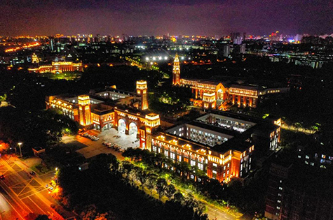 华东政法大学